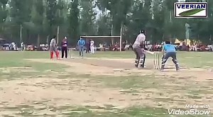8.6K views · 238 reactions | Renowned All Rounder of District Kulgam. Taseer Ahmad (K.Pollard) Hitting some brilliant sixes during KPL match Against Baramullah At Ashmuji Sports Ground. Taseer is Currently Playing For Kanwal Tigers and Kulgam knights. He Known For His powerful Hitting. | All Sports Jammu & Kashmir | Facebook