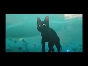 FLOW (2024) Movie Review