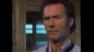 Time Life Video The Clint Eastwood Collection Commercial 1990