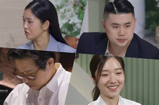 Watch: Mimi And Kwon Sung Jun Are Intrigued By Contestants' Various Backgrounds In New Baking Survival Show "Bake Your Dream" Teaser | Soompi