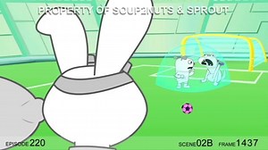 Astroblast - Season 2