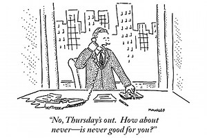 Making Sense of Humor