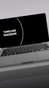 Create impressive timeline presentation with this PowerPoint tutorial. #powerpoint #ppt #design #tutorial | PowerPointskills