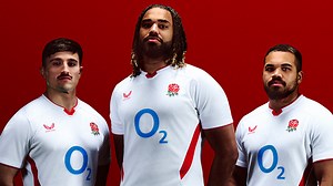 Best England rugby kits of all time, ranked - Rugby World