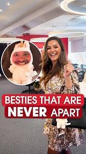 70K views · 162 reactions | You’ll never catch Kelly without her new favourite accessory  | Heart | Facebook