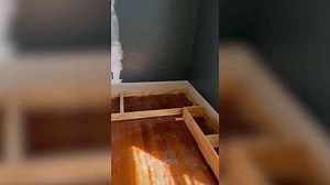 Transforming Two Walls With Custom Built-Ins