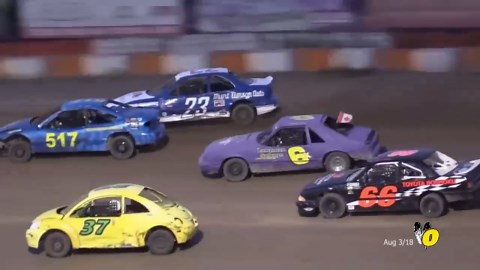 The Worst Sponsors, Team Owners, & Track Promoters in NASCAR History: Chaos Unleashed