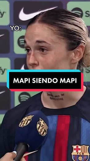 Mapi León: La Leyenda del Fútbol Femenino