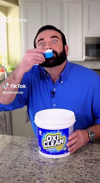 #sora #billymays #tiktok | billy mays