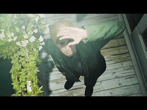 Silent Hill 2 Remake - How to unlock Secret UFO Ending (Easy Guide)