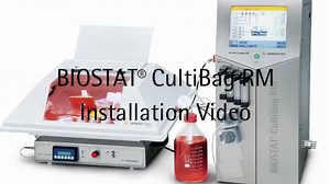 BIOSTAT RM 操作视频-南京锦维-Jimway