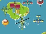 Comic stars fighting 3.8 - Jogos Online Grátis & Desenhos