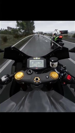 SUZUKI GSX-R 1000R I EXTREME RIDING - RIDE 5 #suzukigsxr #suzukibikes #ride5