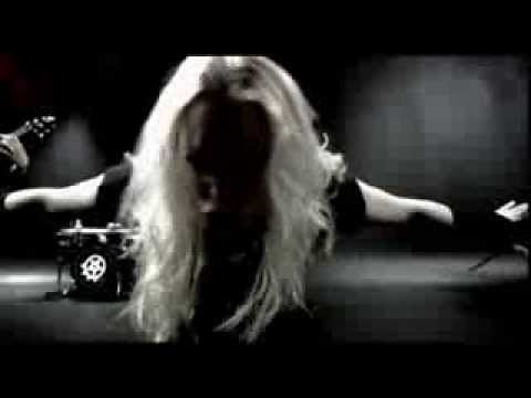 Arch Enemy - My Apocalypse (Official Video) HQ