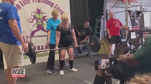 12K views · 104 reactions | These were amazing feats of strength. | Inside Edition | Facebook
