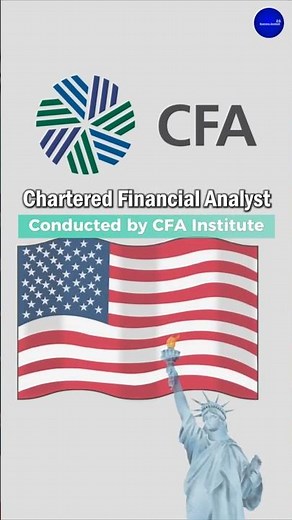 How to Become a CFA #cfa || All About Chartered Financial Analyst Course ||#cfaexam #commerce