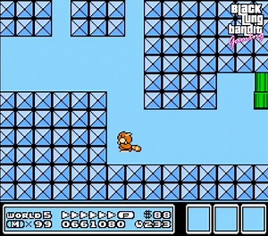 68K views · 496 reactions | Tanooki mario in sky land world 5 - 1,2 & castle | Black Lung Bandit Gaming | Facebook