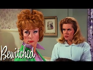 Jealousy Fueled by Magic | Bewitched