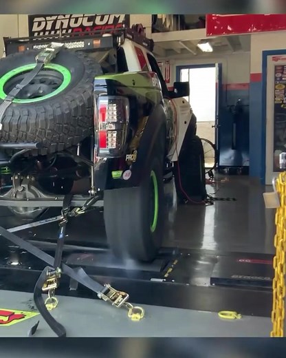 Rapid Offroad on TikTok