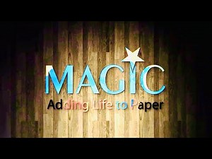 Magic- Envelope Manufacturing Excellence