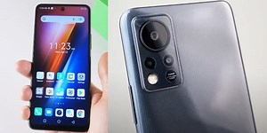 Infinix Hot 11s NFC Price In Philippines