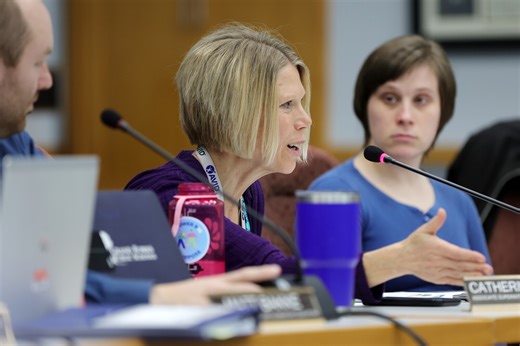 Grand Forks Public Schools associate superintendent no longer taking superintendent position in Hawley