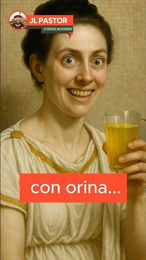 🤢!ROME WAS AWESOME! 🤯