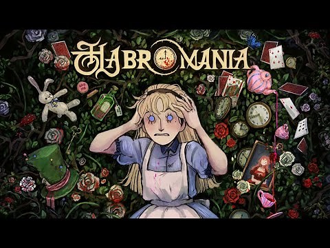 HABROMANIA Game Official Trailer