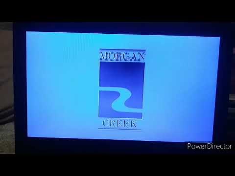 Opening & Closing To Major League II 2000 DVD