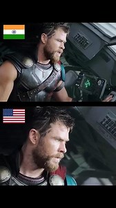 The Best Scenes From Thor: Ragnarok