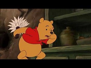 Winnie the Pooh Sniffley Sniff Song