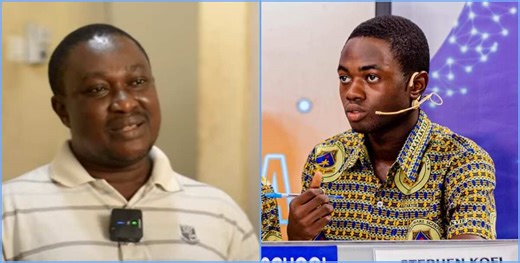 "He did well in trials": OWASS explains move to present a Form 1 boy for NSMQ