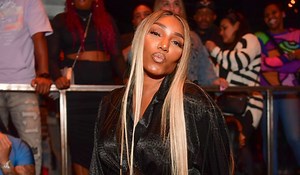 Nene Leakes Returns To Reality TV With New Show, 'Outrageous Love'