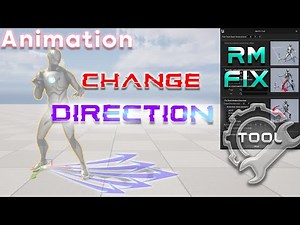 How to change direction of animation in 5 sec?!!! Tutorial