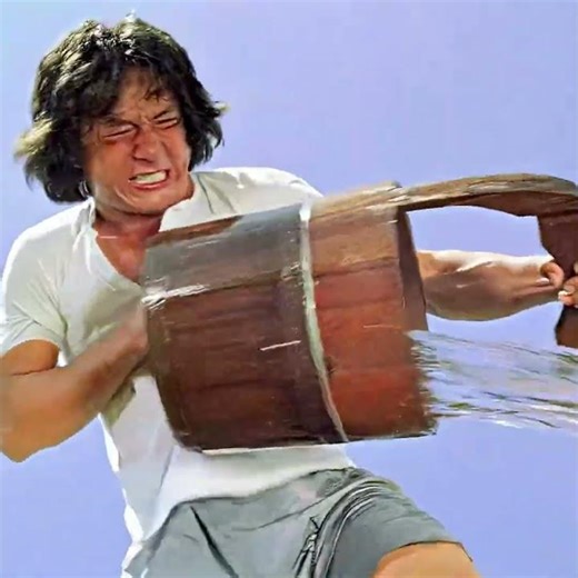 Drunken Master (1978) 🥶🔥 | Jackie Chan Crazy Skills 🥋 | Insane Fight Edit | TheYashKuleEdit