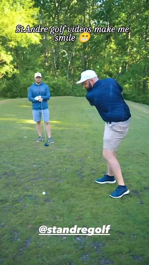5.6K reactions · 309 shares | The best golf content creators ever. They make me laugh  | ADAM MASON GOLF | Facebook