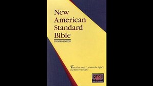 The Book of Esther (NASB Audio Bible Non Dramatized)