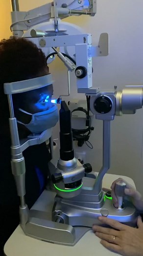 Understanding Glaucoma: Eye Pressure Test Explained