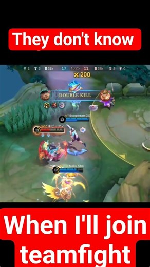 Clint's damage is insane #boogieman gaming