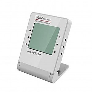 Wireless Meat and Food Thermometer Infrared Digital Smart with Temperature Probe and Cooking Timer Alarm, Connects to Phone App, Model PRO5-FTDM