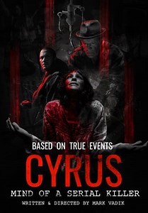 Cyrus: Mind of a Serial Killer (2010)