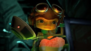 Psychonauts 2's latest gameplay footage shows off Raz's newest Psi-Power - VideoGamer