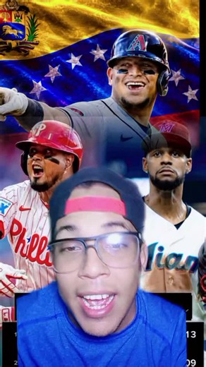 #greenscreen 🔥🇻🇪EL TÍTULO DE BATEO DE LA LIGA NACIONAL EN LA MLB SE LO LLEVARÁ PRÁCTICAMENTE UN VENEZOLANO. *GABRIEL MORENO LE SOPLA EN LA NUCA A LUIS ARRÁEZ POR EL TÍTULO DE BATEO DE LA LIGA NACIONAL* 🔥🇻🇪⚾️ La Regadera se fue de 4-0 y bajó a .312 😬 ¡Y el de Barquisimeto no perdonó! De 4-3 para subir a .310 y ponerse a solo 2 puntitos del líder. 👀💣 ¡DUELO VENEZOLANO POR LA CORONA! 🫓🔥 #LuisArraez #GabrielMoreno #MLB #arepapower