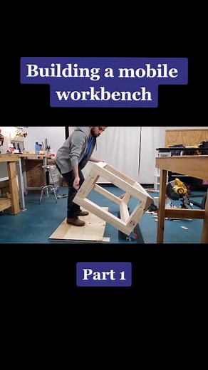 #design #industrialdesign #makingof #workbench #woodworking #project #diy #build #workshop #propmaking