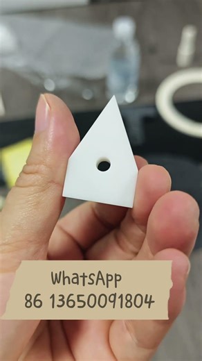 Slash Your Machining Costs with Custom Zirconia Tools