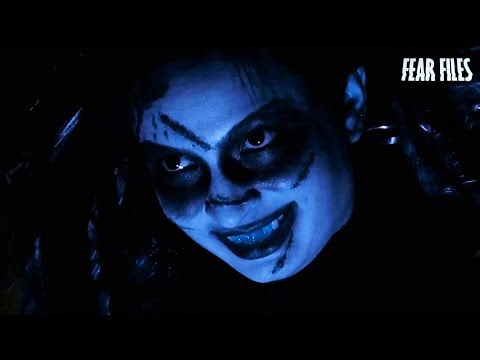 Haunted Office | பேய் அலுவலகம் | Fear Files Season 1 | Horror | Episode 05 | Zee Tamil Classics