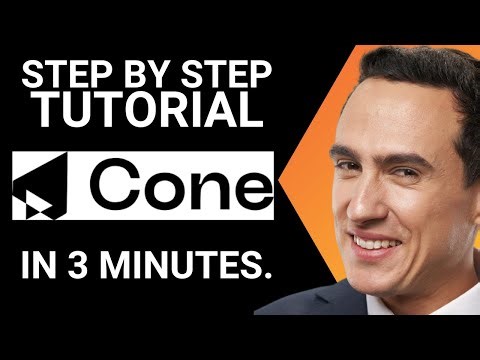 Getcone.dev Review: Complete Step By Step Guide (Best Proposal to Payment Software)