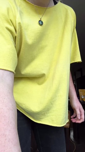 They said to use the inverted filter if you have body dysmporphia and this was my true reaction LMAO #inverted #ed #bodyacceptance