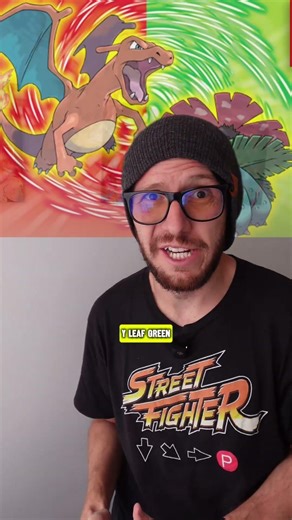 Pokémon Fire Red y Pokémon Leaf Green para Switch 2