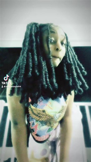 queen got her head done 😘